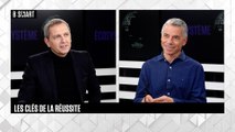 ÉCOSYSTÈME - L'interview de Gilles Chaufferin (Allyane) et David Touré (Allyane) par Thomas Hugues