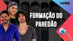 BBB21: CARLA DIAZ, FIUK E RODOLFFO NO PAREDÃO! | CONFIRA A FORMAÇÃO! (2021)