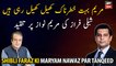 Maryam Nawaz is playing a very dangerous game Shibli Faraz criticizes Maryam Nawaz