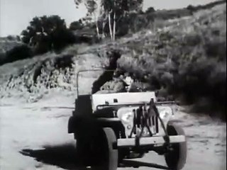 The Roy Rogers Show   Ranch War    "