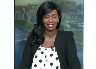 Le Flash de 18 Heures de RTI 1 du 22 mars 2021 par Fatou Fofana Camara