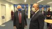 Son dakika: Dışişleri Bakanı Çavuşoğlu, AB Dış İlişkiler ve Güvenlik Politikası Yüksek Temsilcisi Borell ile görüştü