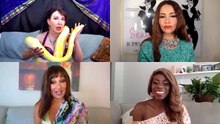 Sexy Is Timeless Talks 2 _ Episode 33