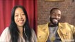 Yahya Abdul-Mateen II Recalls How Getting Laid Off Led Him to Acting