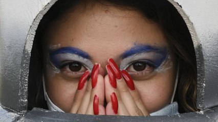 ¿Colombia podría evitar la tercera ola de covid-19 que se avecina?