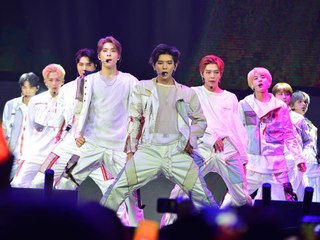 K-Pop: Our Top Moments with Tomorrow X Together & NCT 127