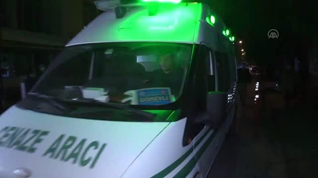 Son dakika haberleri! Karı-koca evde başlarından vurularak öldürüldü