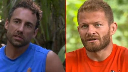 Survivor'da yaşanan kavga federasyonu harekete geçirdi! İsmail Balaban'a 'bırak gel' çağrısı