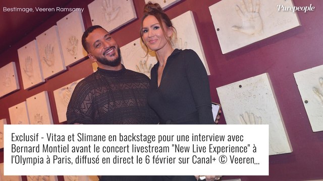 Vitaa et Slimane aux abonnés absents : ils ont ghosté Laurent Ruquier et Laurent Delahousse