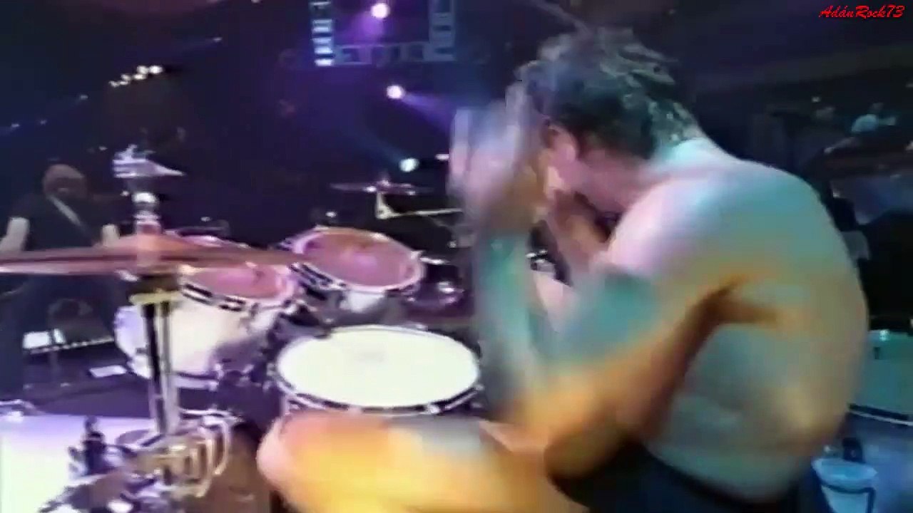 Metallica - Whiskey In The Jar (Live)