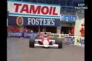 488 F1 4) GP de Monaco 1990 p7