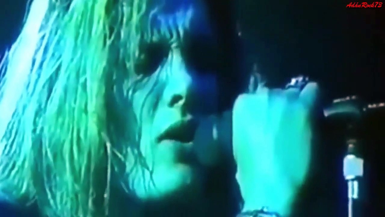 Skid Row - I Remember You (Live)