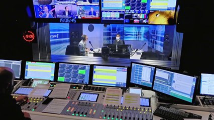 Covid : la santé mentale des Français inquiète de plus en plus l'exécutif