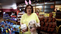 Easter treats from Daffodils Dreams appeal