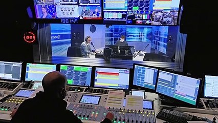 Carnaval illégal à Marseille : "Nous allons poursuivre les responsables", affirme Darmanin