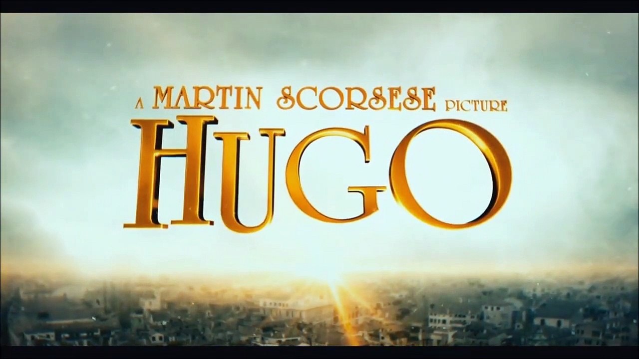La #INVENCION de #HUGOCABRET (Alerta de Spoiler!)