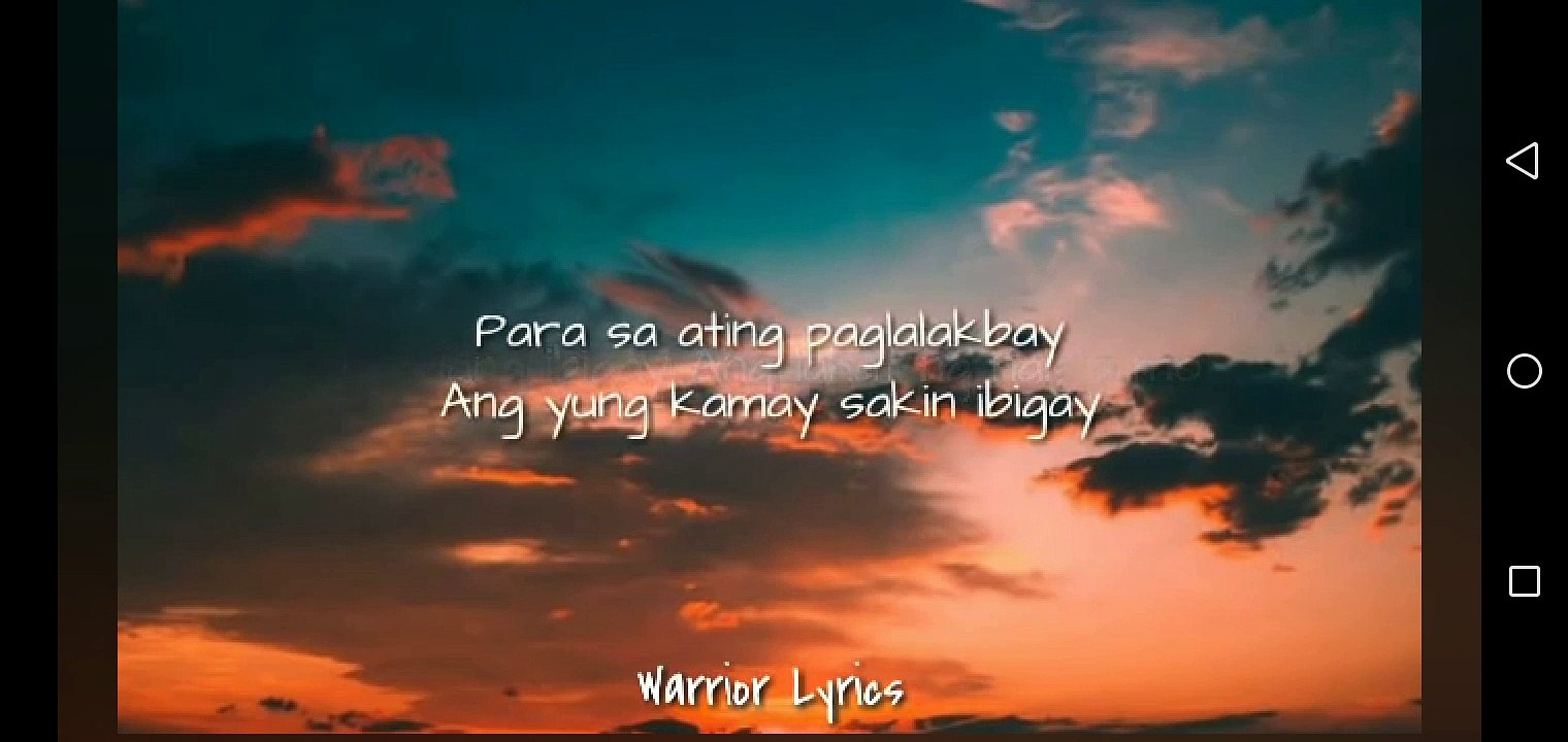 BYAHE