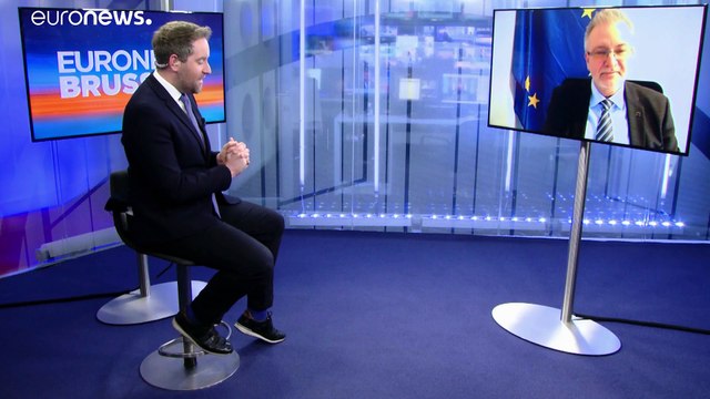 Китай ответил на санкции Евросоюза не совсем зеркально