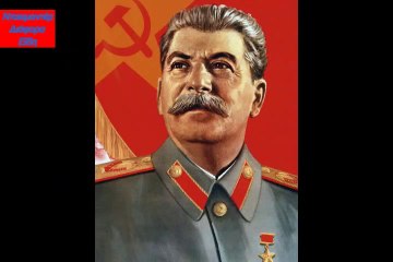 STALIN THE SUPREME LEADER EP.1/ΑΝΩΤΑΤΟΣ ΗΓΕΤΗΣ ΕΠ.1