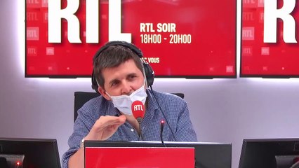 Le monde de demain du 22 mars 2021