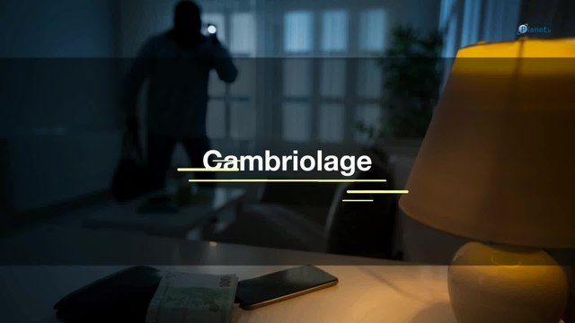 Argent, bijoux… 4 cachettes maison que les cambrioleurs ne trouveront pas !