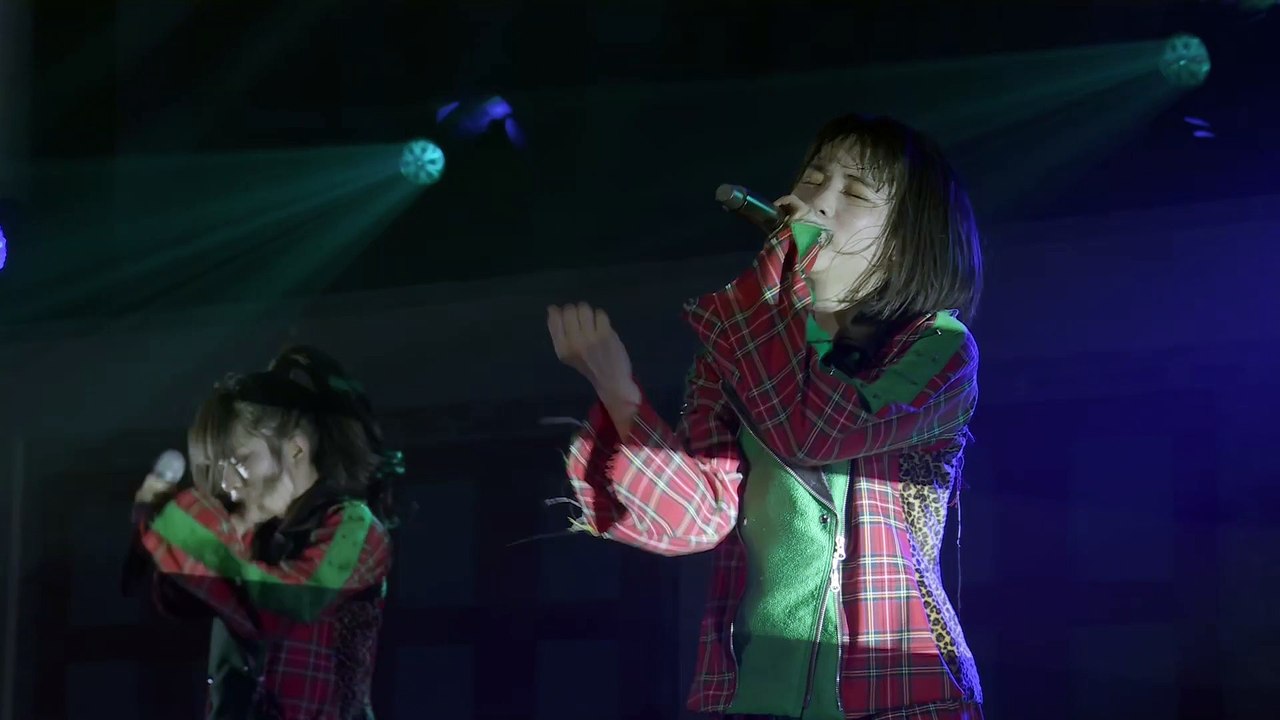 BiS - Killing Idols - SURRENDER - LINE CUBE SHIBUYA 2020