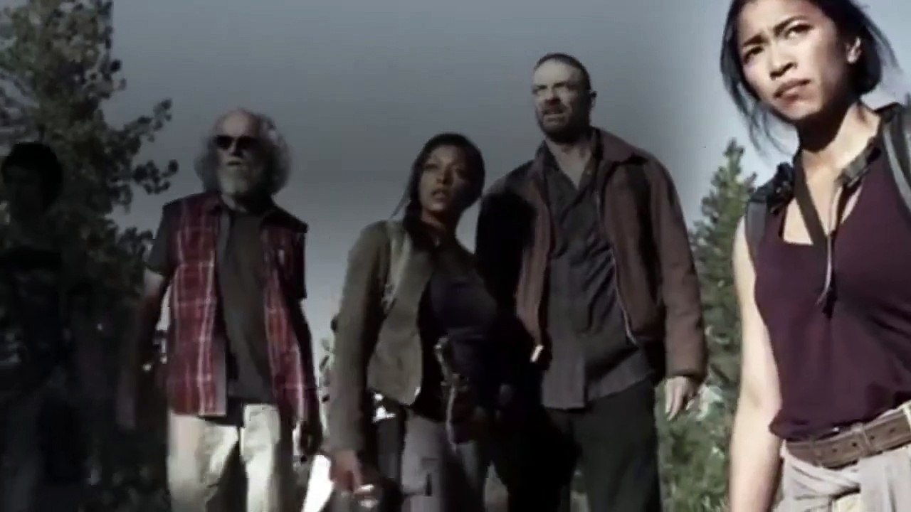 Z Nation - Se1 - Ep10 - Going Nuclear  HD Watch