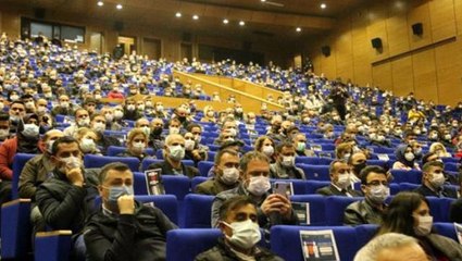 Diyarbakır Büyükşehir Belediyesi'nden işçi maaşlarına yüzde 47 zam