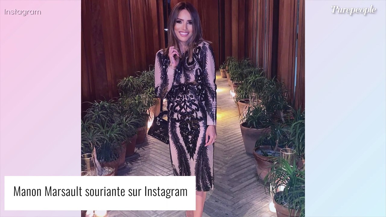 Manon Marsault pleine de bleus après ses opérations et pas dans son état normal : "C'est bizarre"