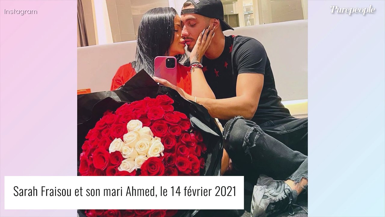 Sarah Fraisou, ses difficultés pour tomber enceinte : "Je sais qu'on se sent seules et anormales"