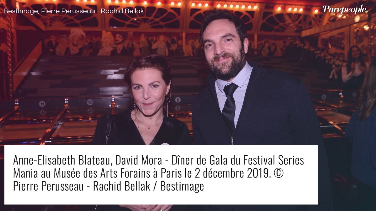 David Mora et son beau-fils : un "petit frère formidable" pour sa fille