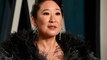 Sandra Oh Speaks out Against Anti-Asian Hate in Impassioned Speech