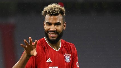 Bayern'de Choupo-Moting çağrılmasına rağmen milli takıma katılamadı! Gerçek sonradan ortaya çıktı