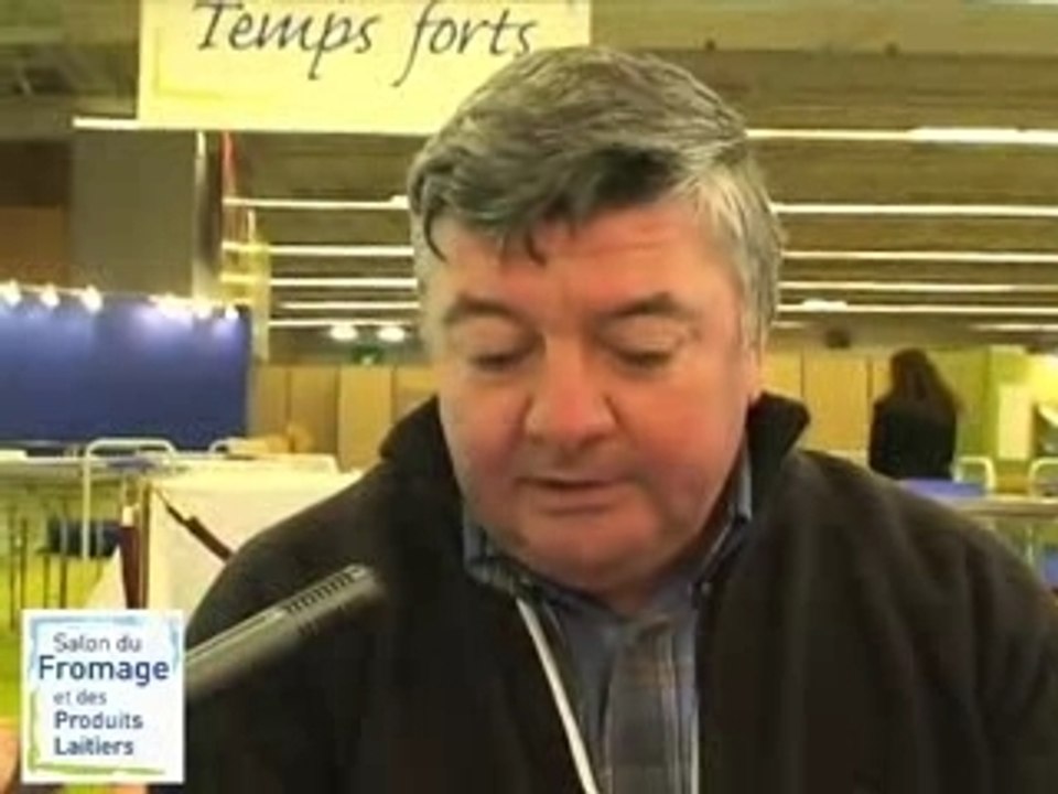 Quelques nouveautés fromagères