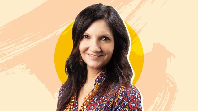 The Cherokee Nation’s Lisa Pivec Explains Tribal Public Health Differs From Mainstream Hea