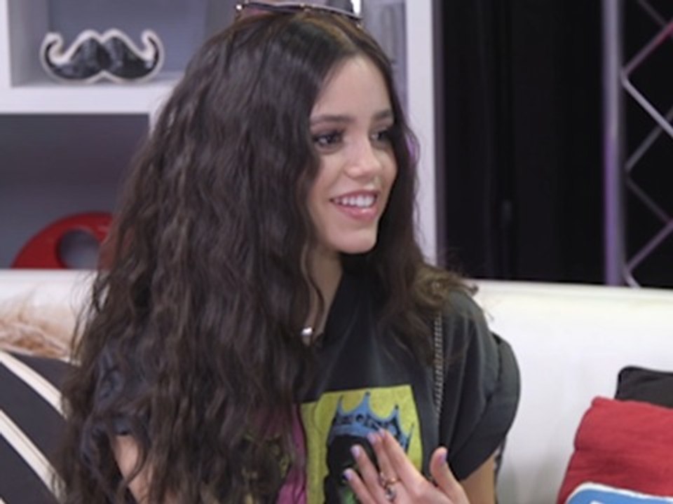 Jenna Ortega Spills YOU Season 2 Set Secrets