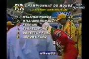 488 F1 4) GP de Monaco 1990 p11
