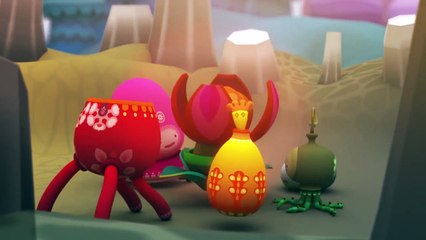 Buddi - Se2 - Ep7 - Sound Nut-Engine HD Watch