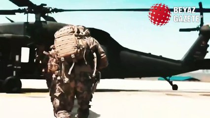 Polis Özel Harekat 38 yaşında!