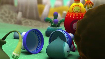 Buddi - Se1 - Ep5 - Gooey Ball-Rocks HD Watch