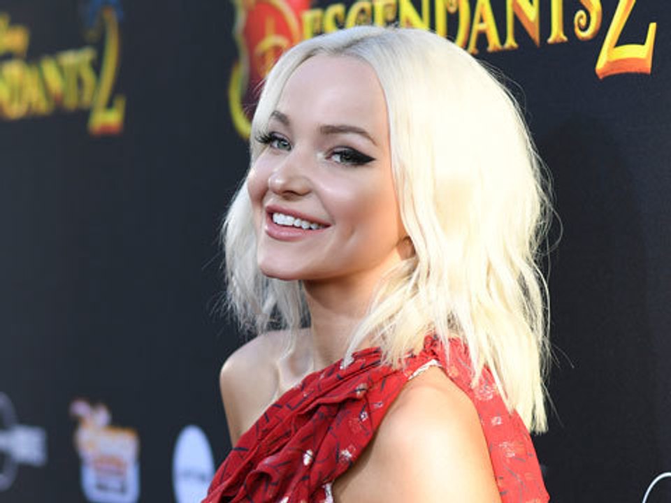 Dove Cameron: Our Top Moments