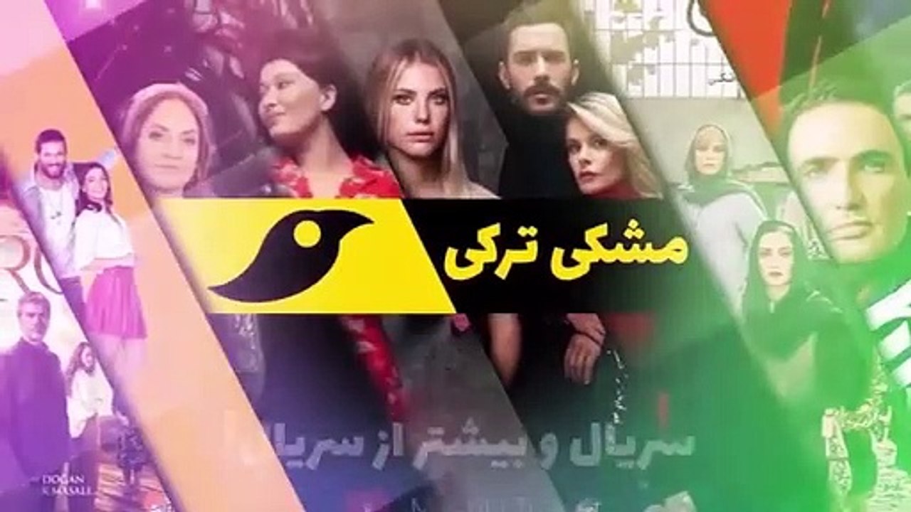 تو در خانه‌ام را بزن- سلین از سرکان حامله شده -قسمت 36 زبان اصلی زیرنویس -قسمت 113، 114،