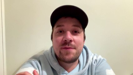 Joe Crann - Sheffield Wednesday writer - 22/03/21