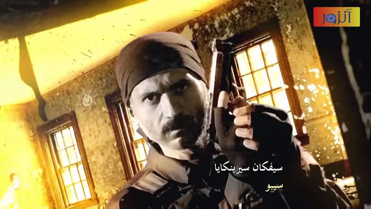 مسلسل الفريق الأول ـ الحلقة 10 العاشرة كاملة ـ...