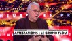 Jean-Claude Dassier : «Il y a un problème entre l'Elysée et Matignon»