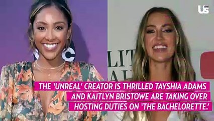 Former 'Bachelor' Producer on Chris' 'Master Class in Oppression' Interview