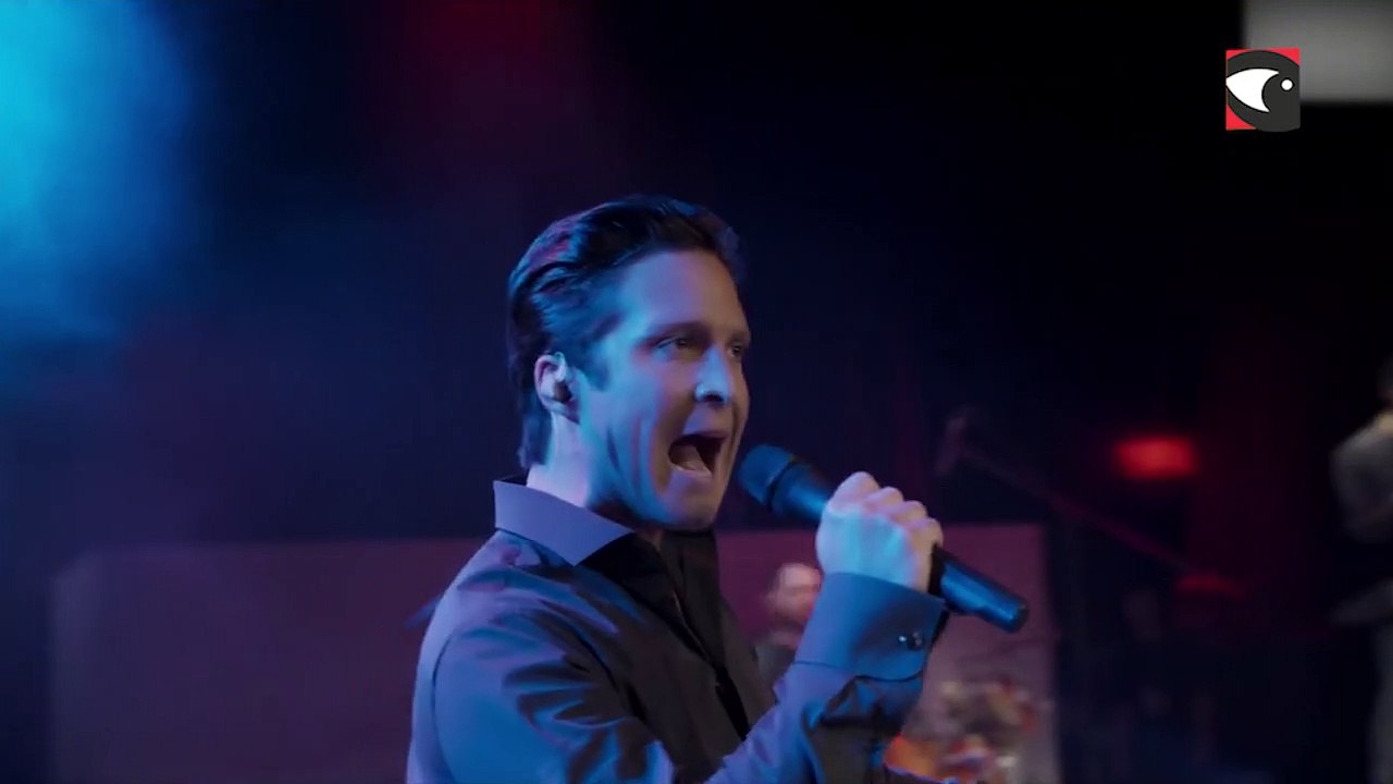 tráiler de la segunda temporada de "Luis Miguel, la serie"