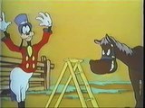 Goofy - Cómo montar a caballo - Español Latino