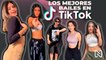 ¡Los Mejores Bailes De TikTok en Tendencia! Marzo 2021