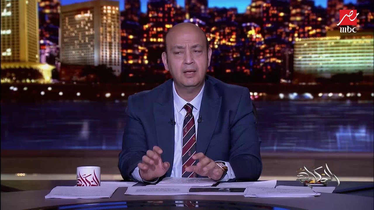 عمرو أديب: بسنت فتاة ميت غمر اللي تم التحرش بها المحكمة قررت براءة الـ٦-٧ متهمين.. والسوشيال مش عاجبه الحكم رغم إنه محدش عرف الحيثيات ولا التفاصيل